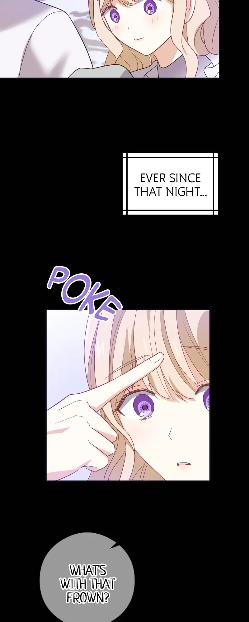 From Duty to Devotion Chapter 35 - Page 35