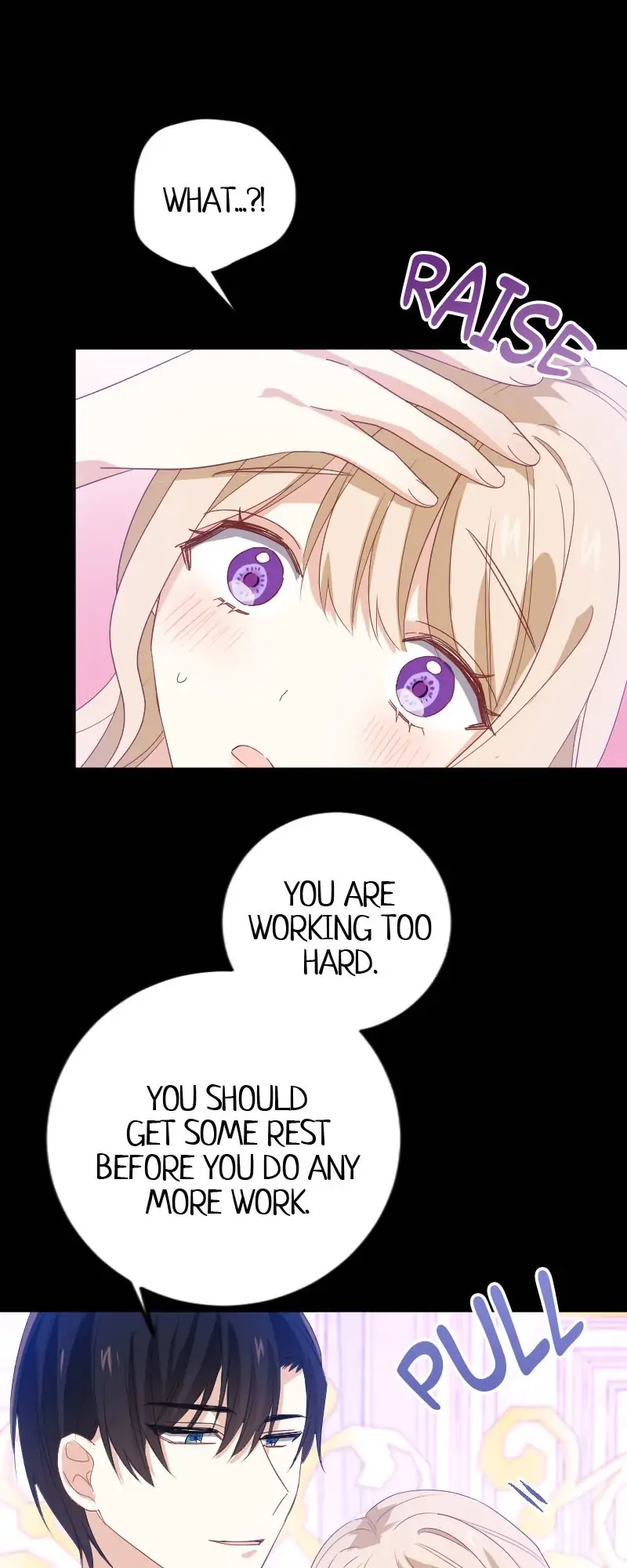 From Duty to Devotion Chapter 35 - Page 37