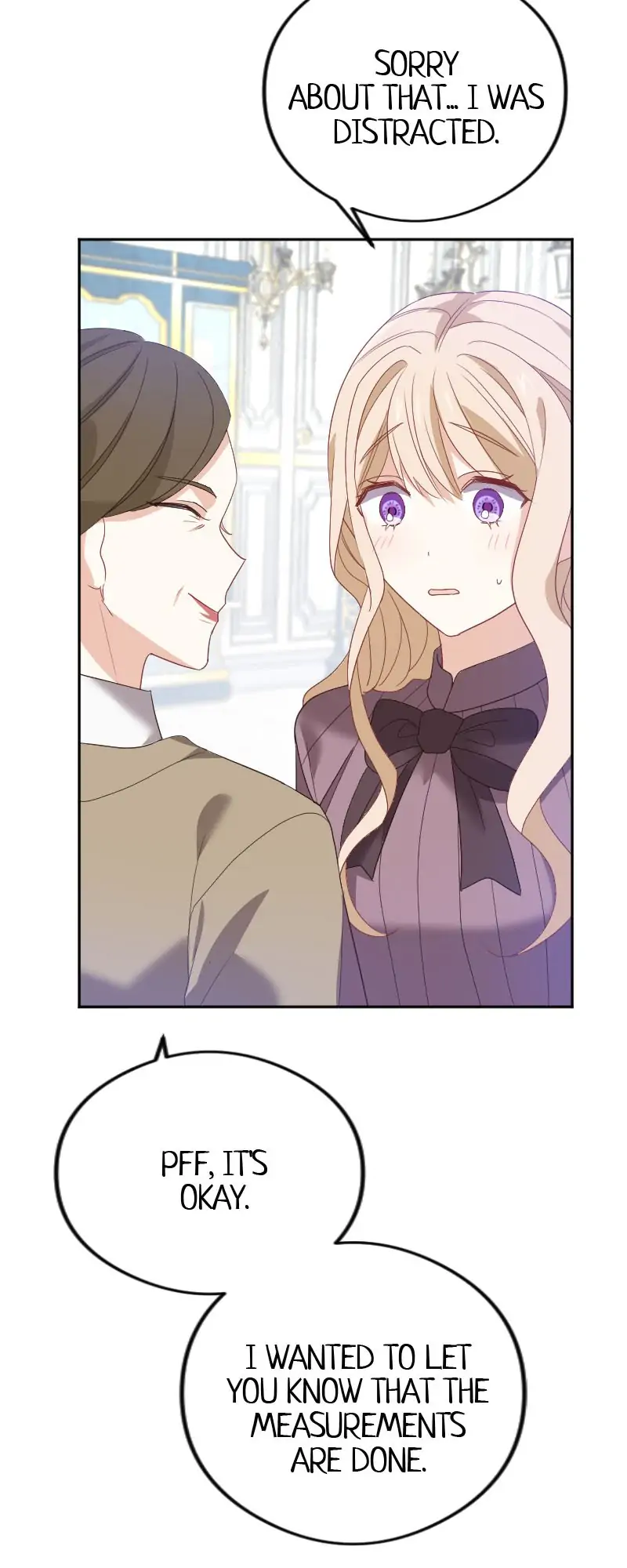 From Duty to Devotion Chapter 35 - Page 41