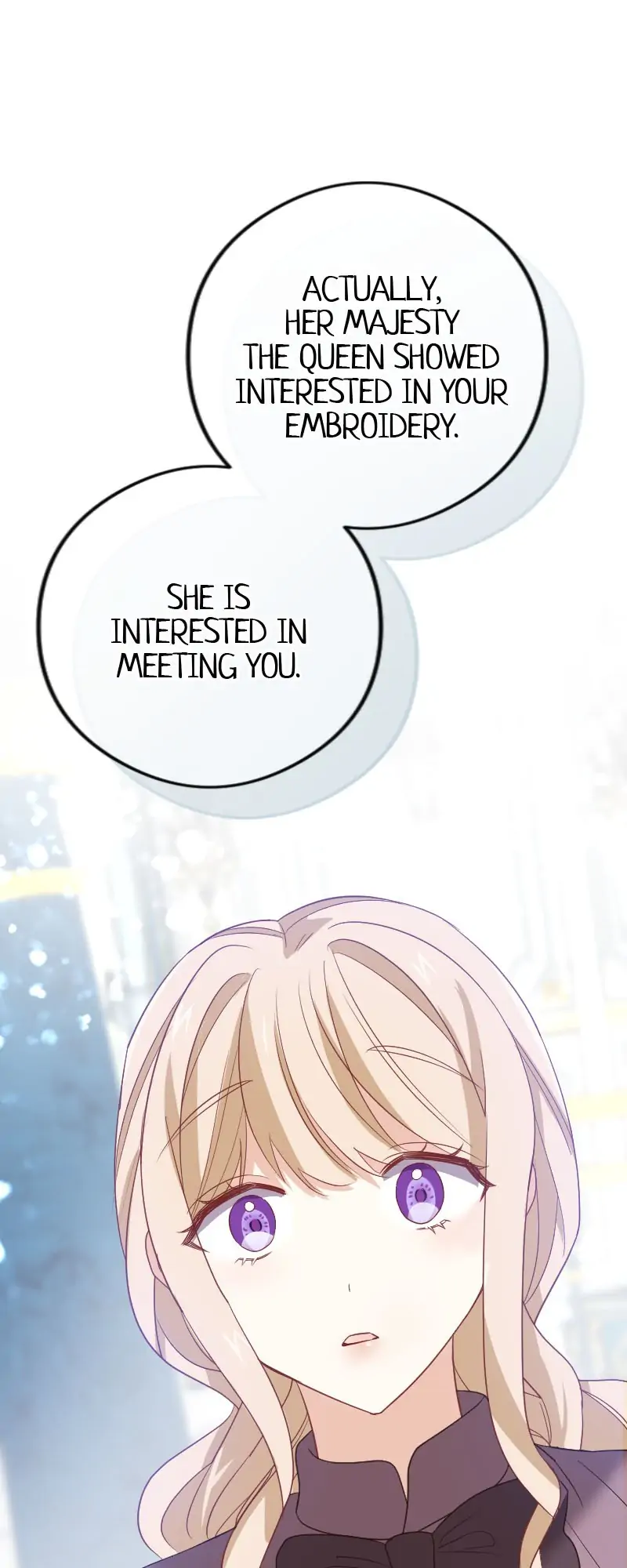 From Duty to Devotion Chapter 35 - Page 45