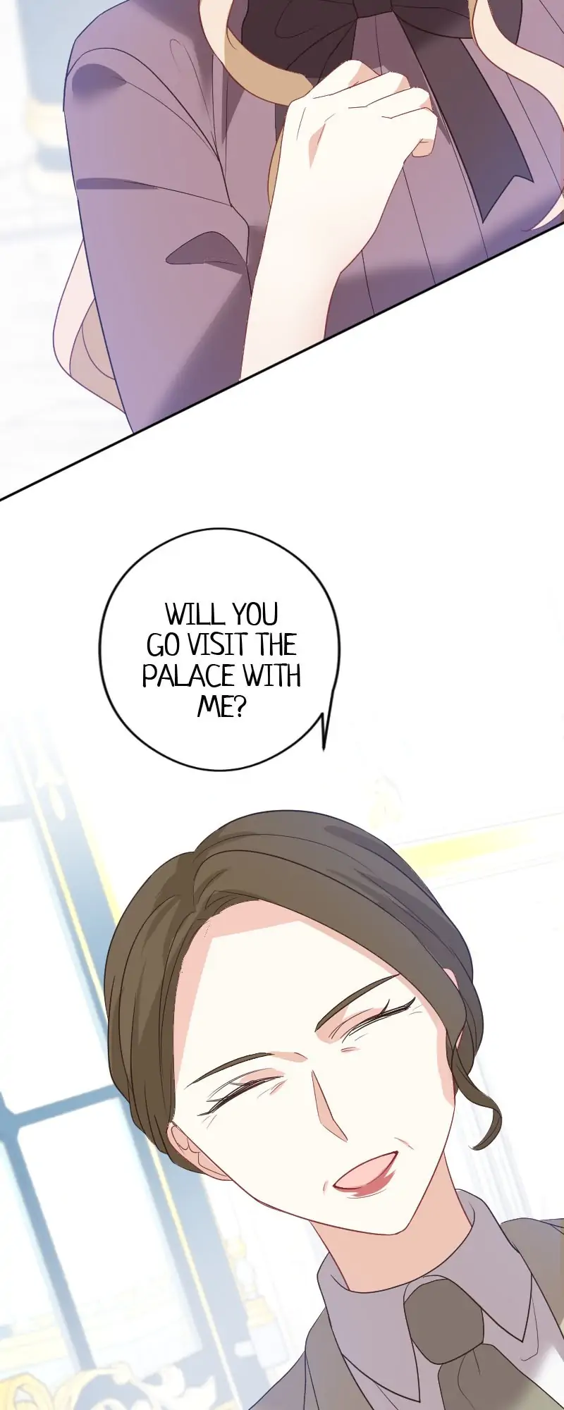 From Duty to Devotion Chapter 35 - Page 46