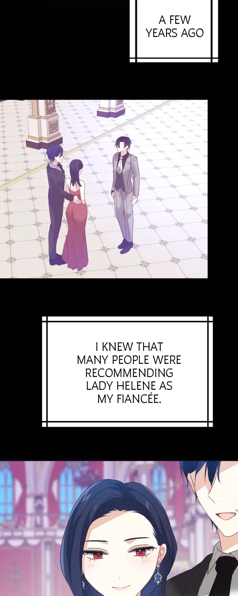 From Duty to Devotion Chapter 35 - Page 6