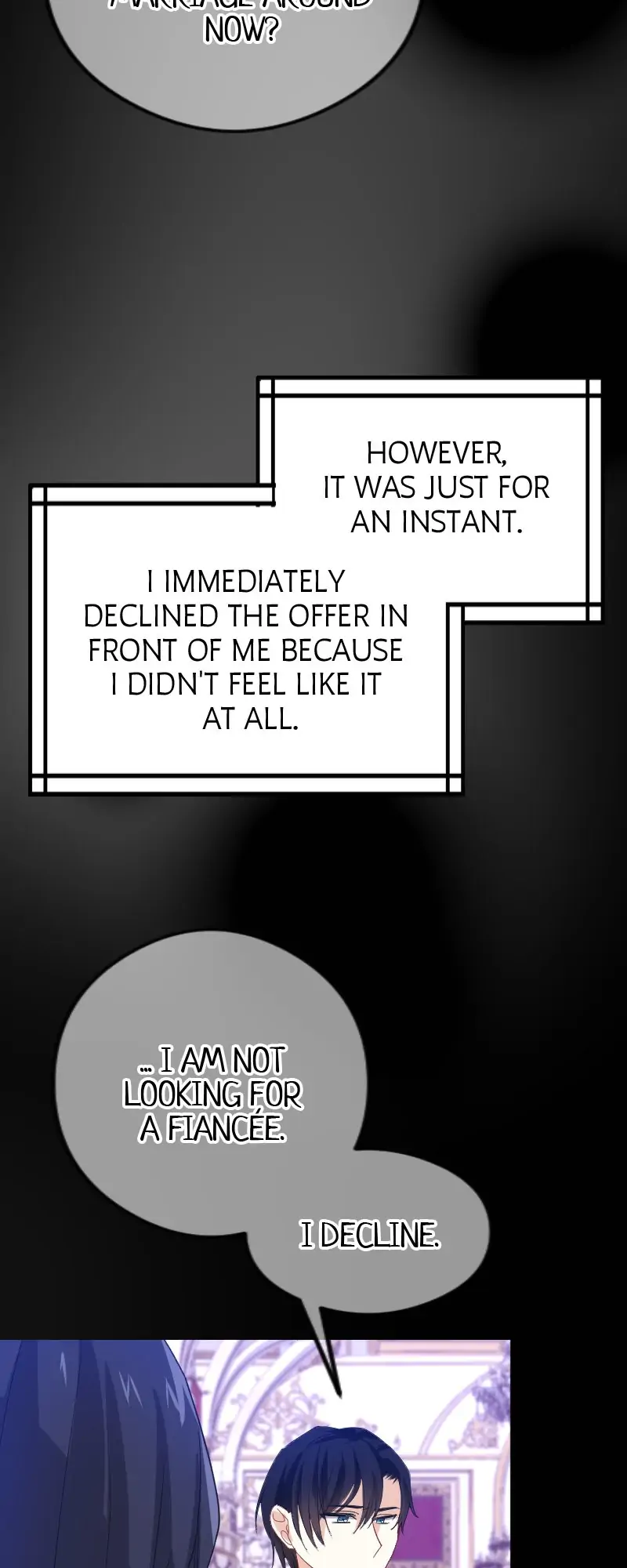 From Duty to Devotion Chapter 35 - Page 9