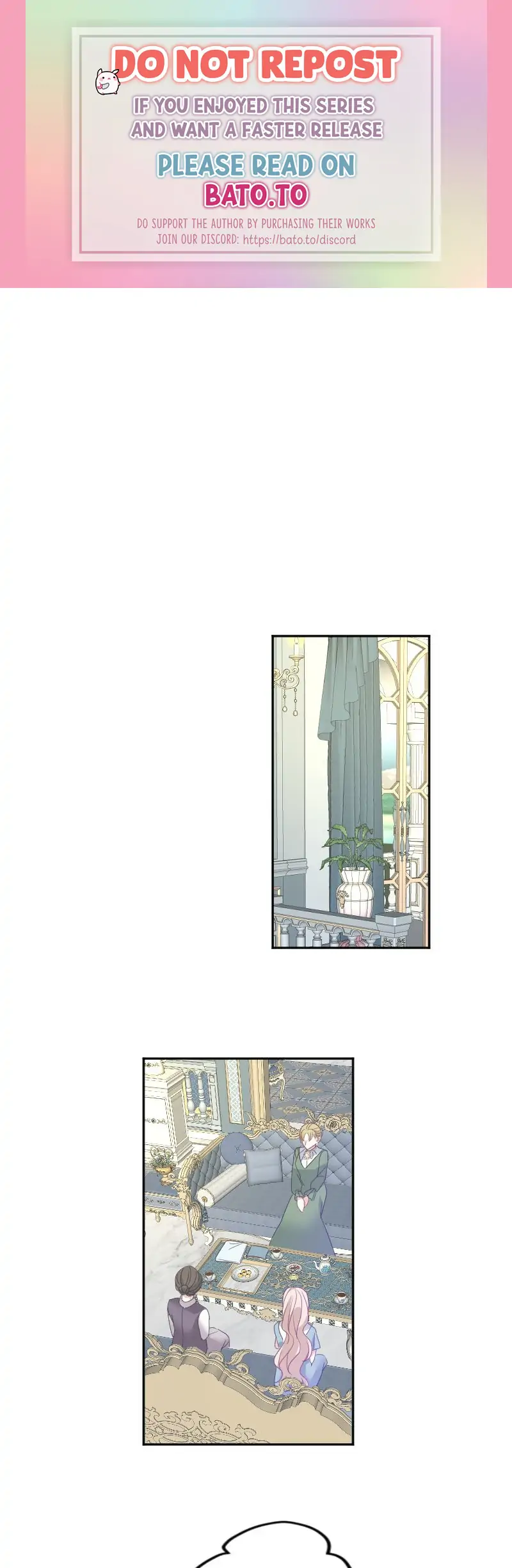 From Duty to Devotion Chapter 36 - Page 1