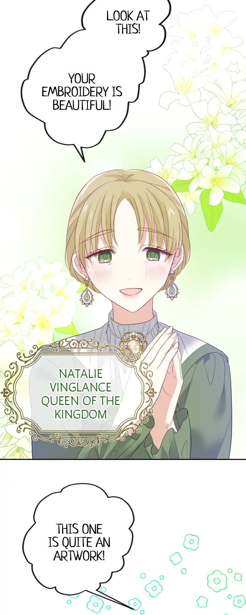 From Duty to Devotion Chapter 36 - Page 2