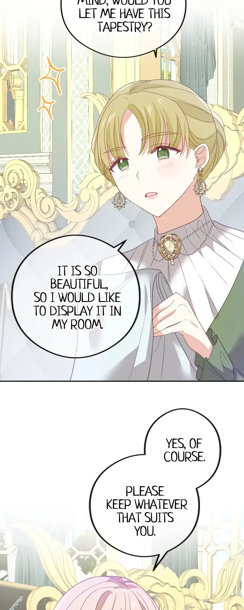 From Duty to Devotion Chapter 36 - Page 11