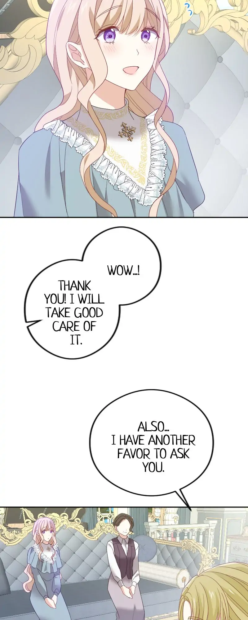 From Duty to Devotion Chapter 36 - Page 12