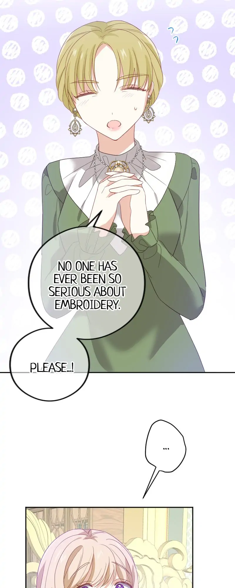 From Duty to Devotion Chapter 36 - Page 14