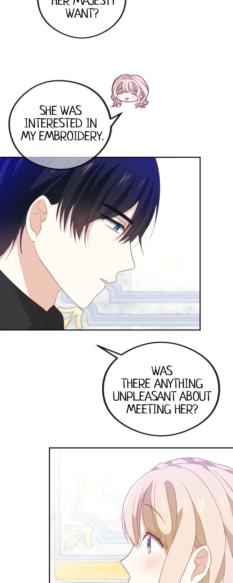 From Duty to Devotion Chapter 36 - Page 19