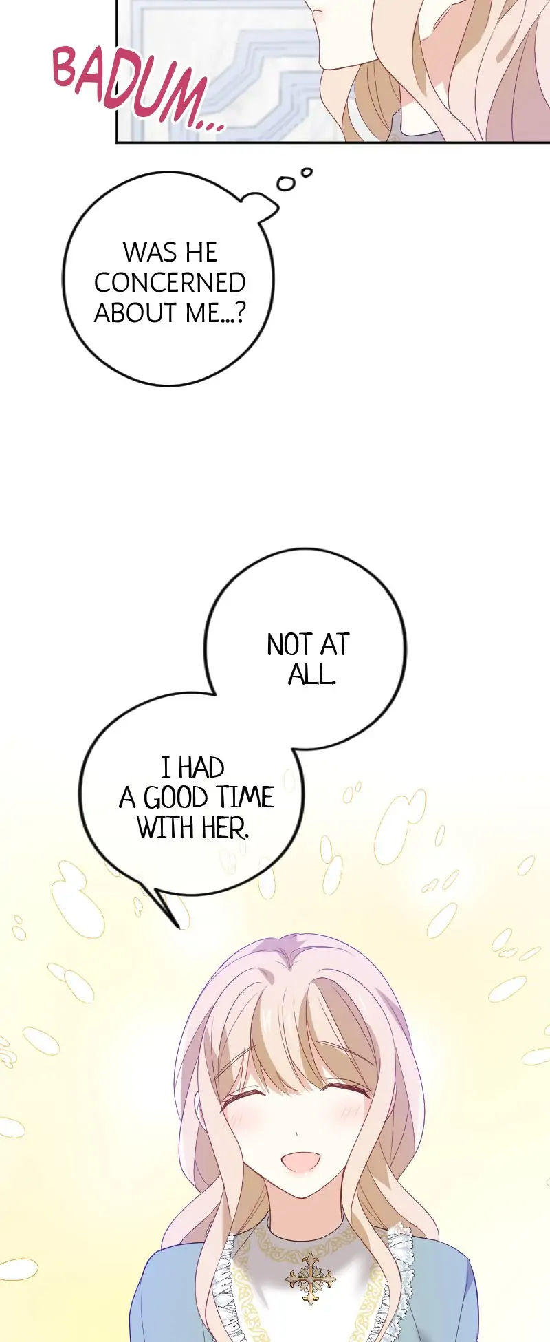 From Duty to Devotion Chapter 36 - Page 20