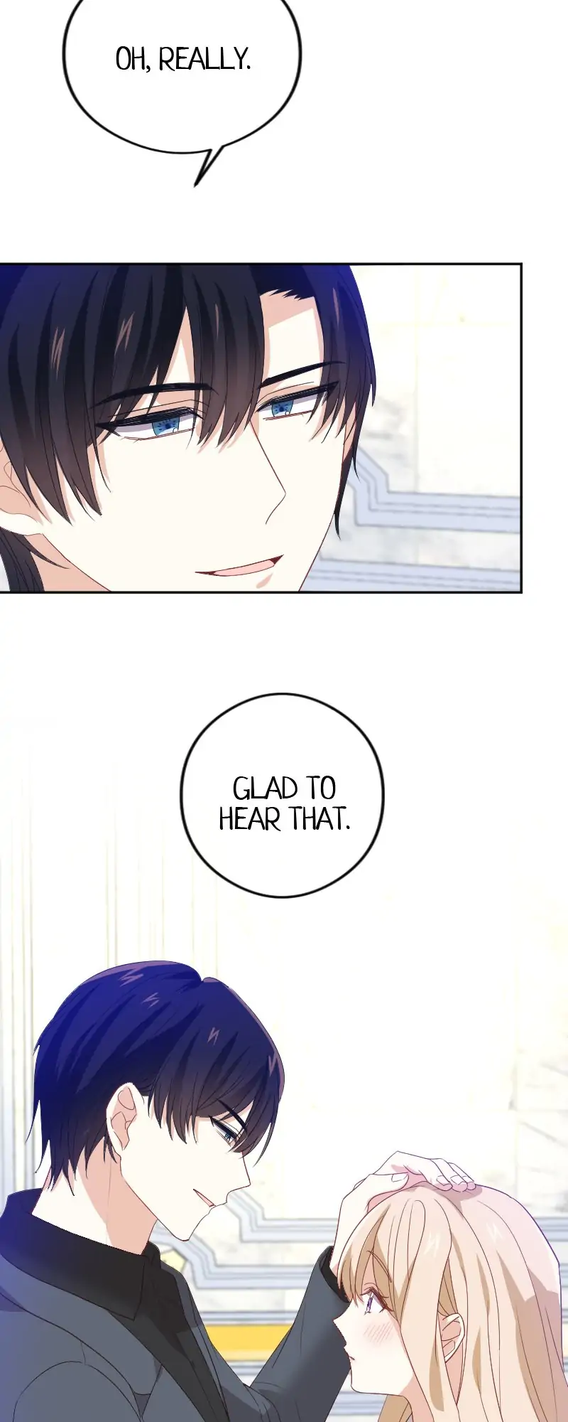 From Duty to Devotion Chapter 36 - Page 22