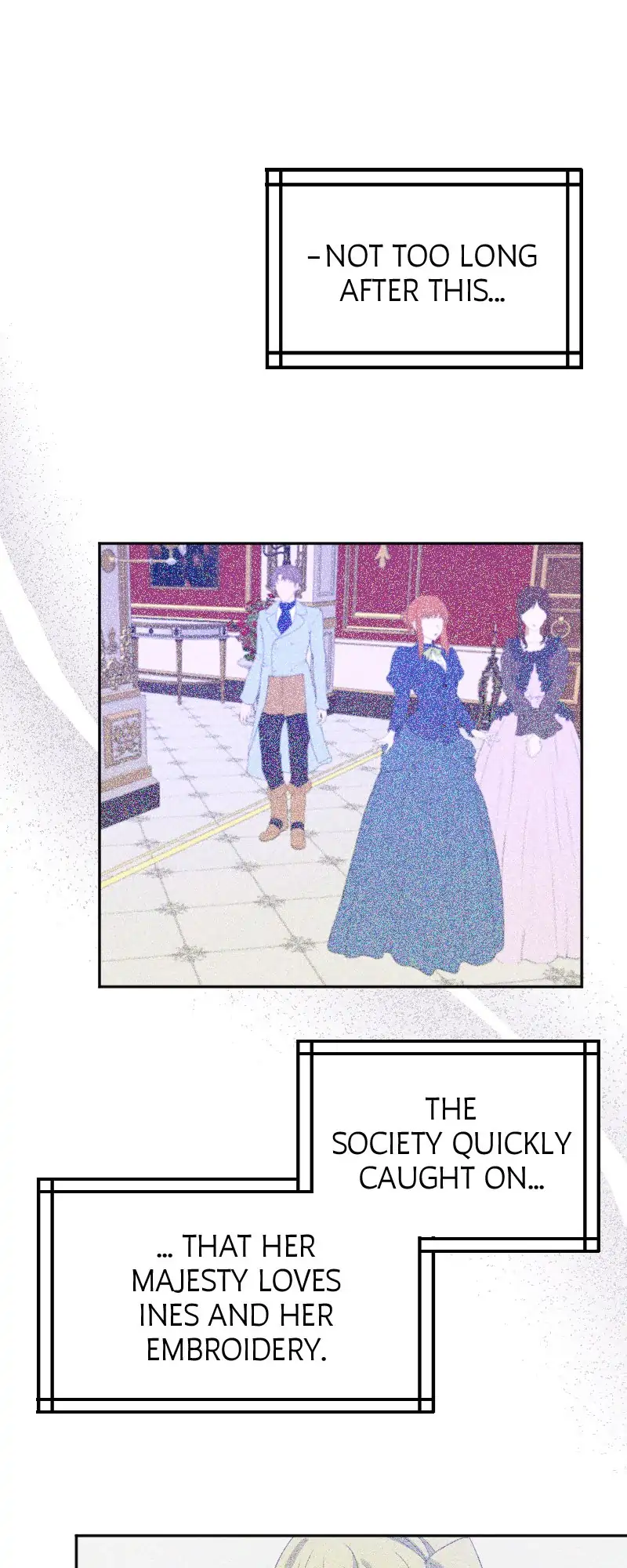 From Duty to Devotion Chapter 36 - Page 25