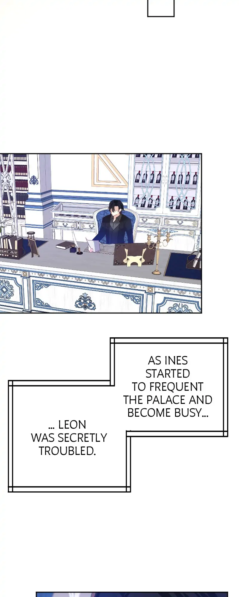 From Duty to Devotion Chapter 36 - Page 27