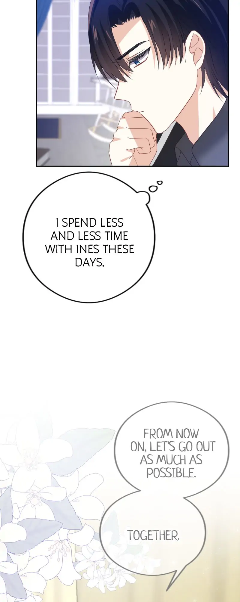 From Duty to Devotion Chapter 36 - Page 28