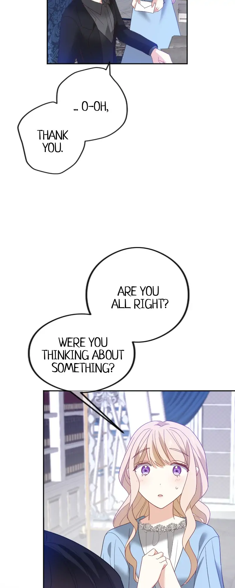 From Duty to Devotion Chapter 36 - Page 32