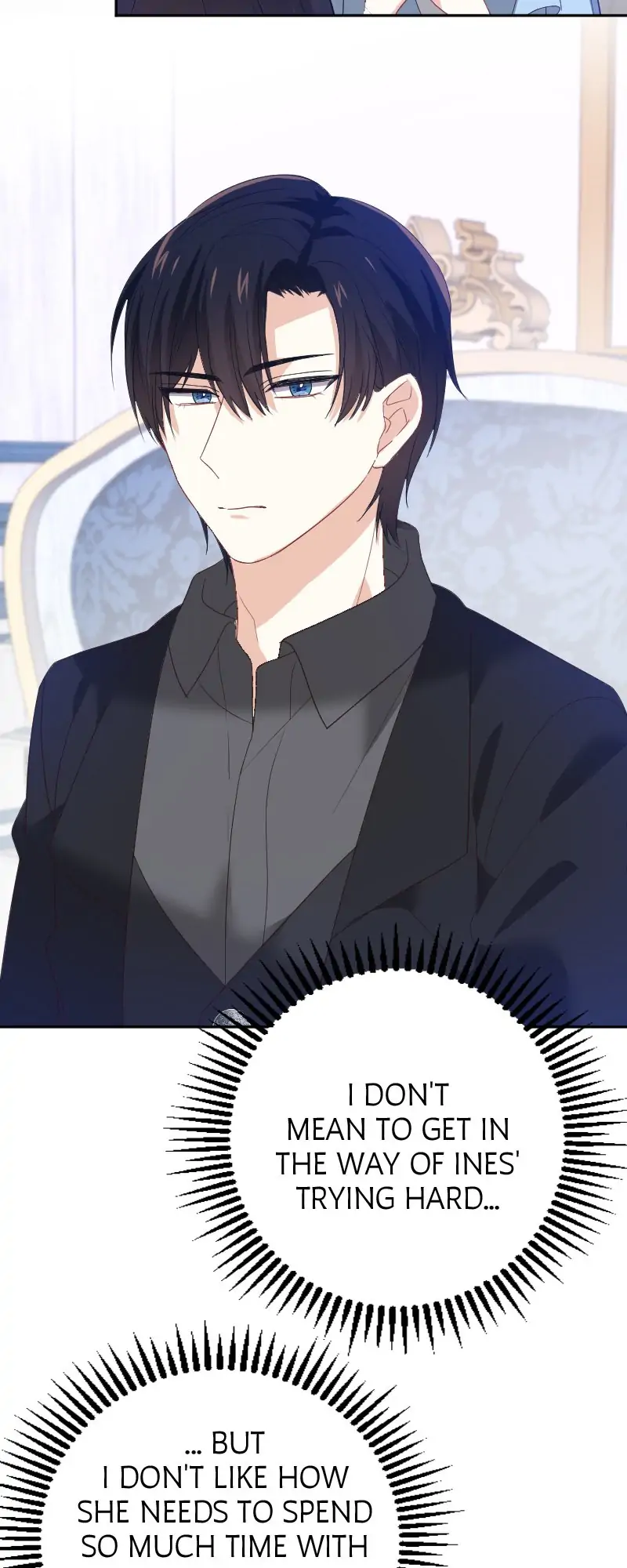 From Duty to Devotion Chapter 36 - Page 33