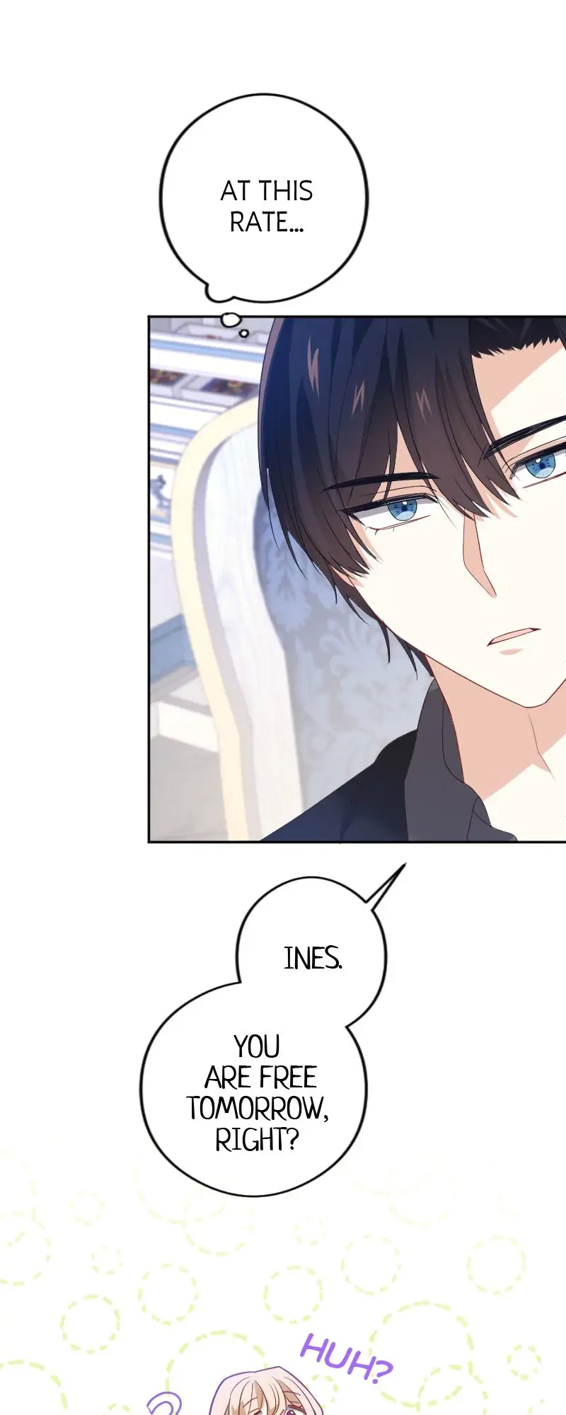 From Duty to Devotion Chapter 36 - Page 35