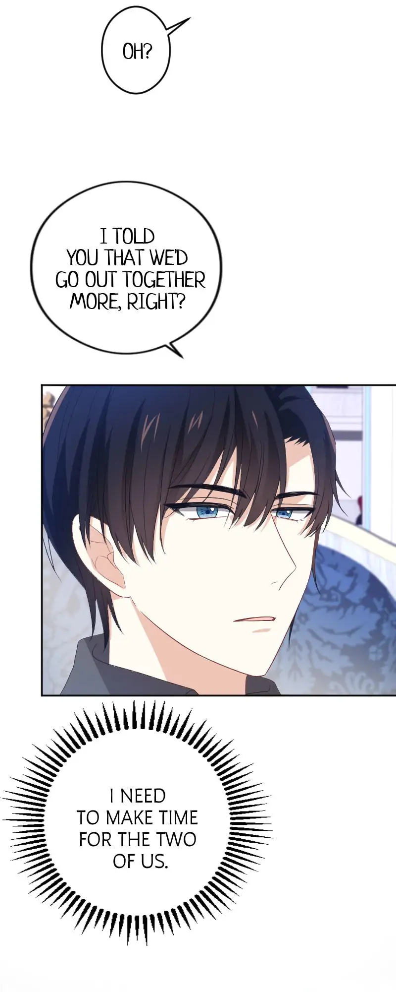 From Duty to Devotion Chapter 36 - Page 37