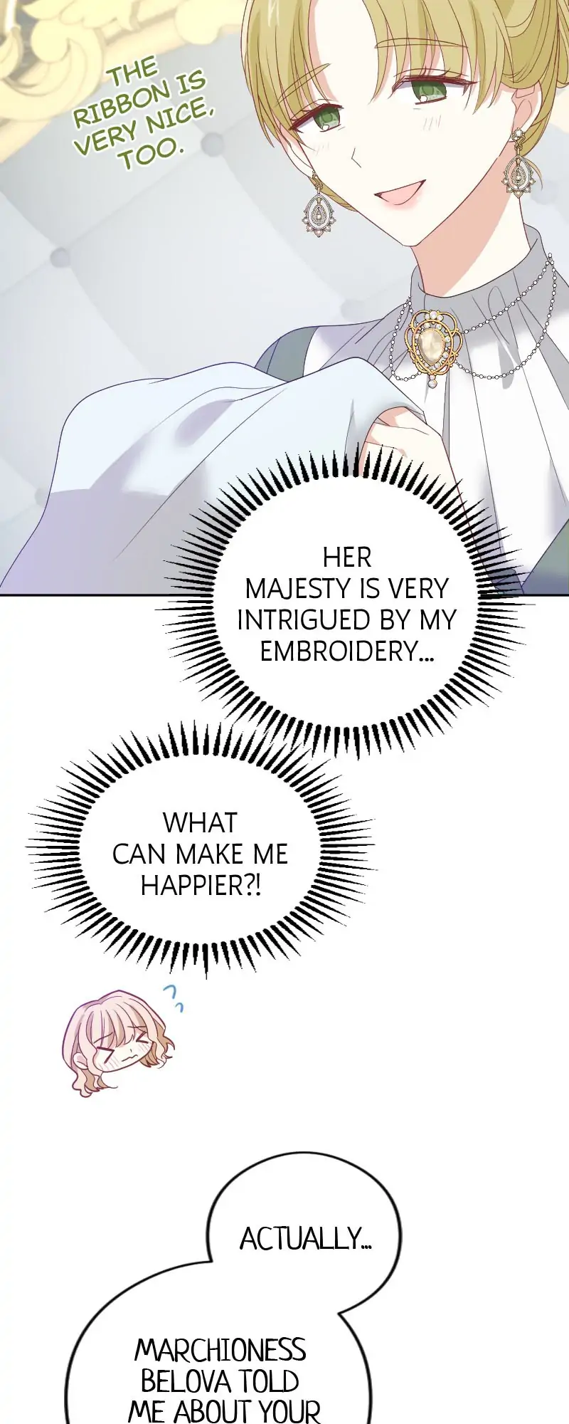 From Duty to Devotion Chapter 36 - Page 5