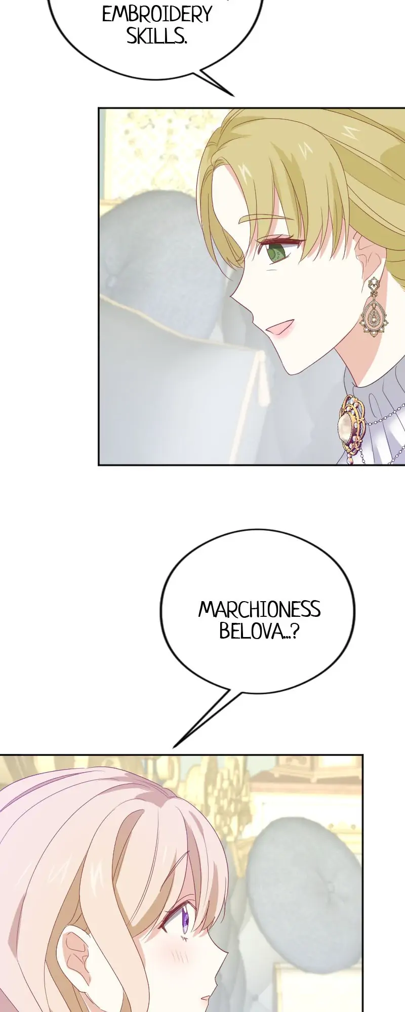 From Duty to Devotion Chapter 36 - Page 6