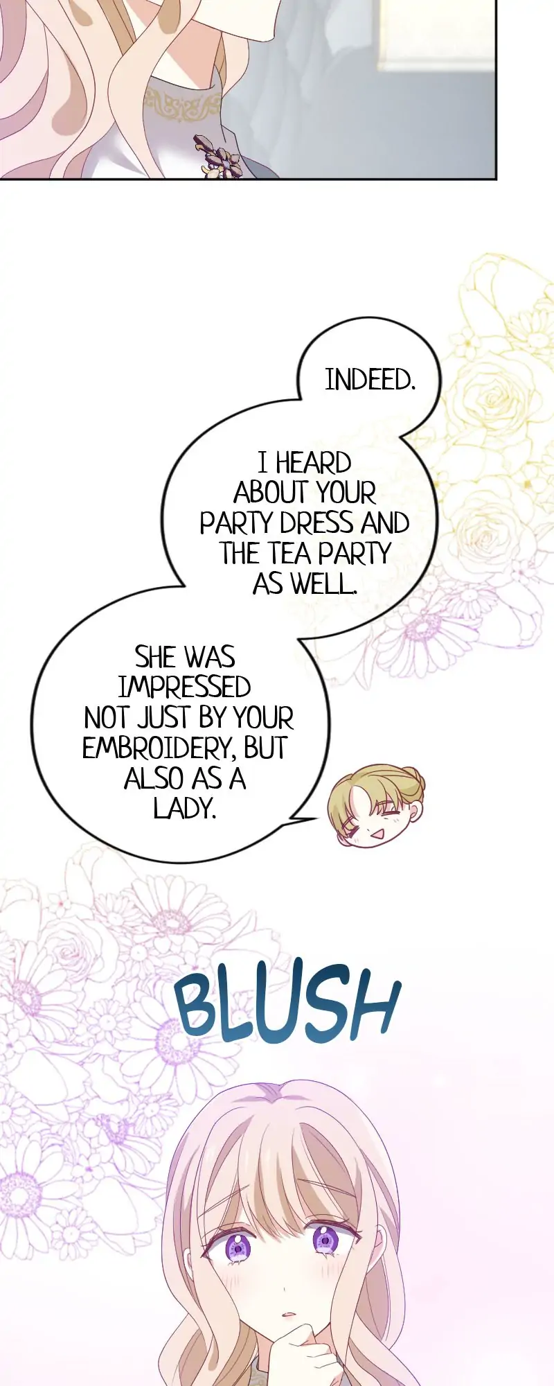 From Duty to Devotion Chapter 36 - Page 7