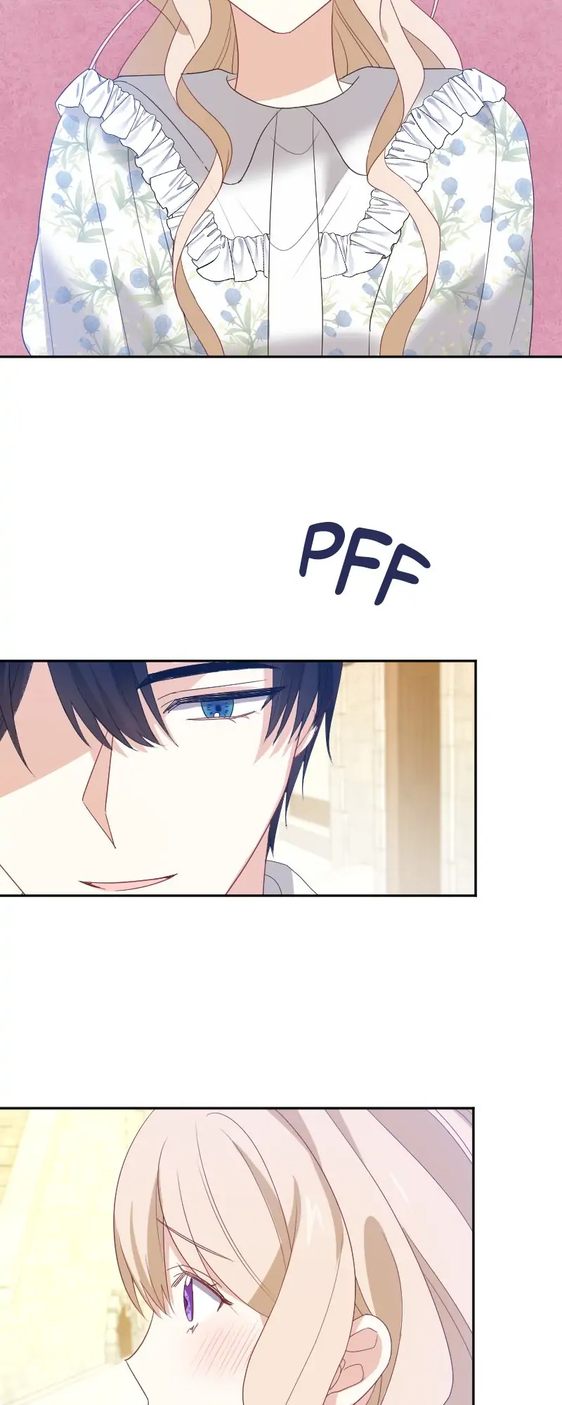 From Duty to Devotion Chapter 37 - Page 12