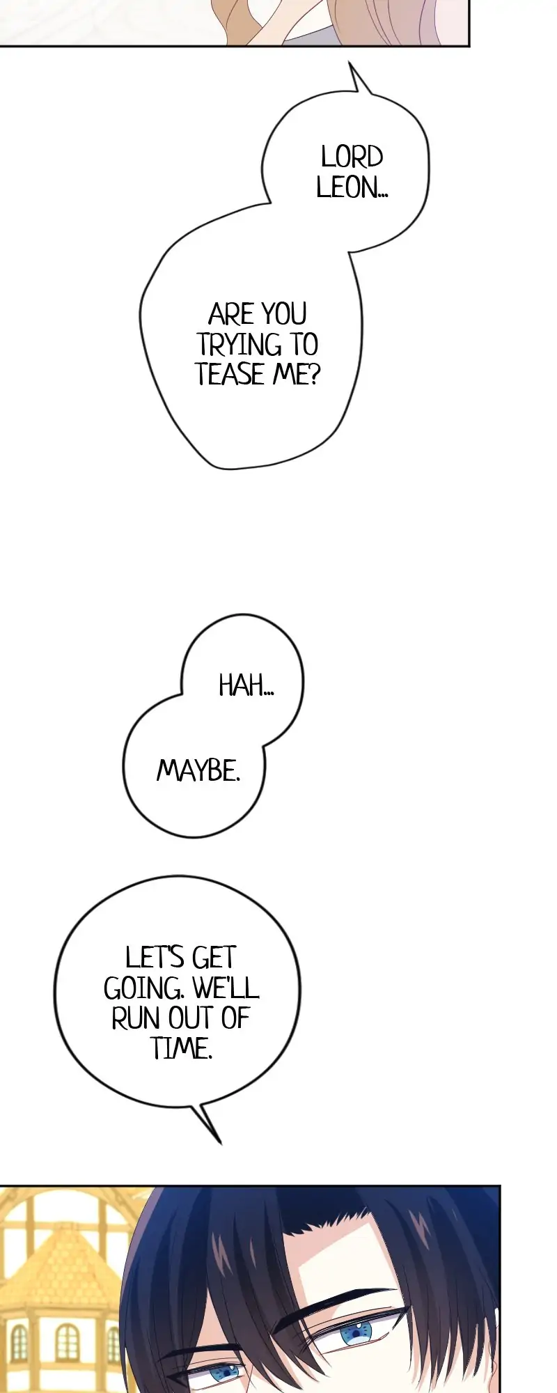 From Duty to Devotion Chapter 37 - Page 14