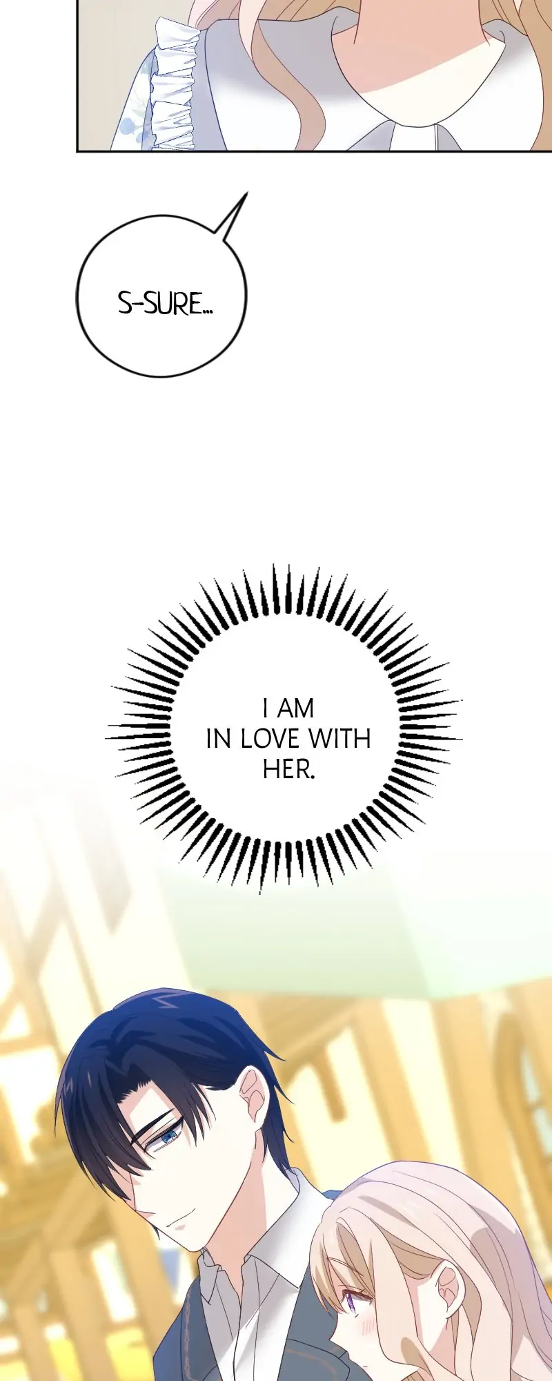 From Duty to Devotion Chapter 37 - Page 16