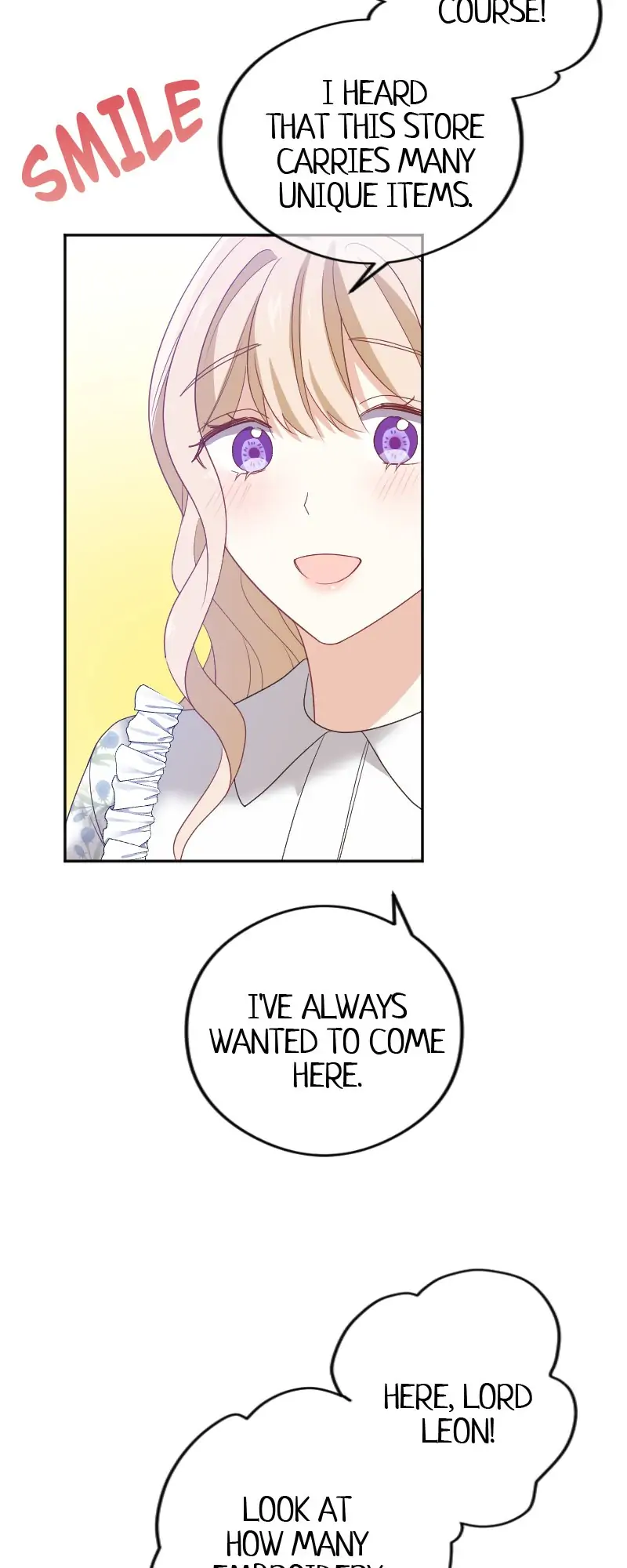 From Duty to Devotion Chapter 37 - Page 3