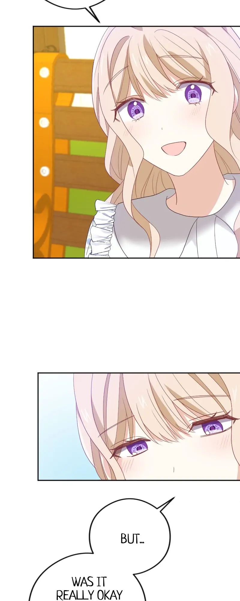 From Duty to Devotion Chapter 37 - Page 22