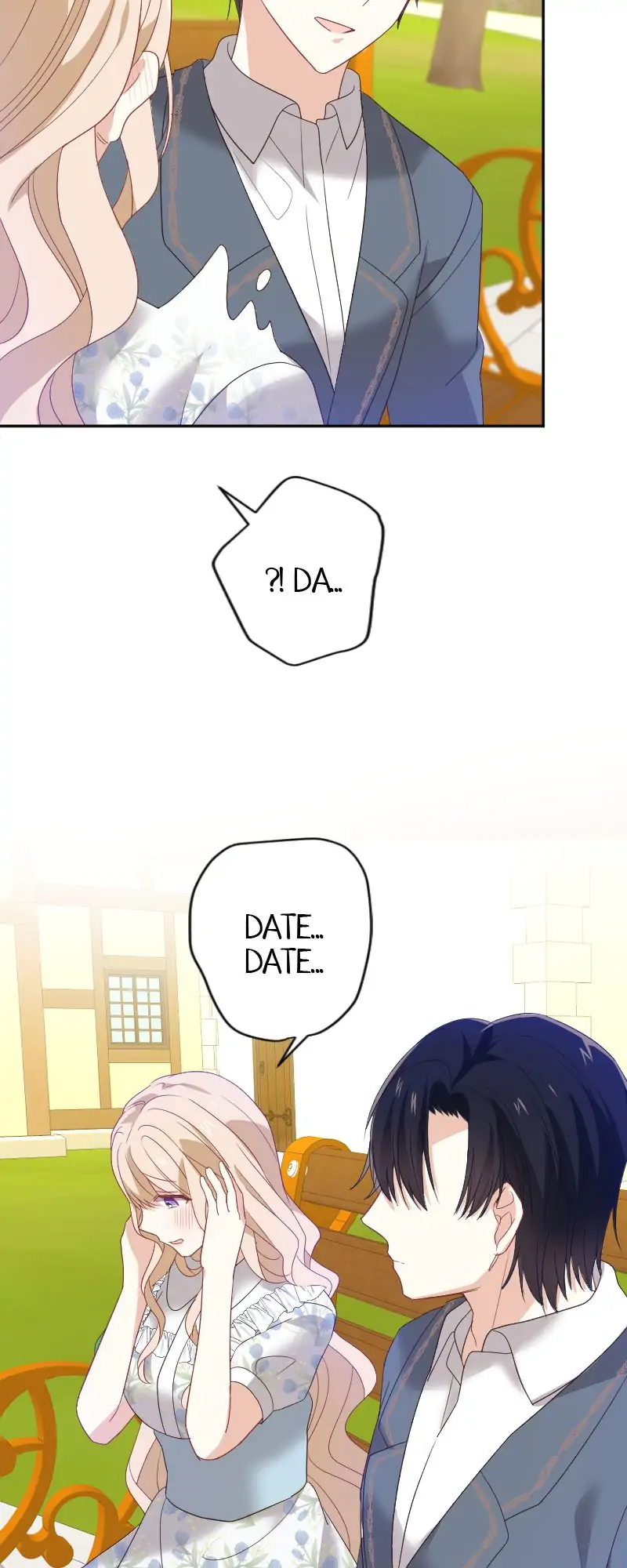 From Duty to Devotion Chapter 37 - Page 24