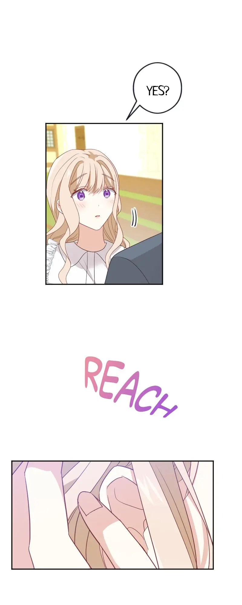 From Duty to Devotion Chapter 37 - Page 27