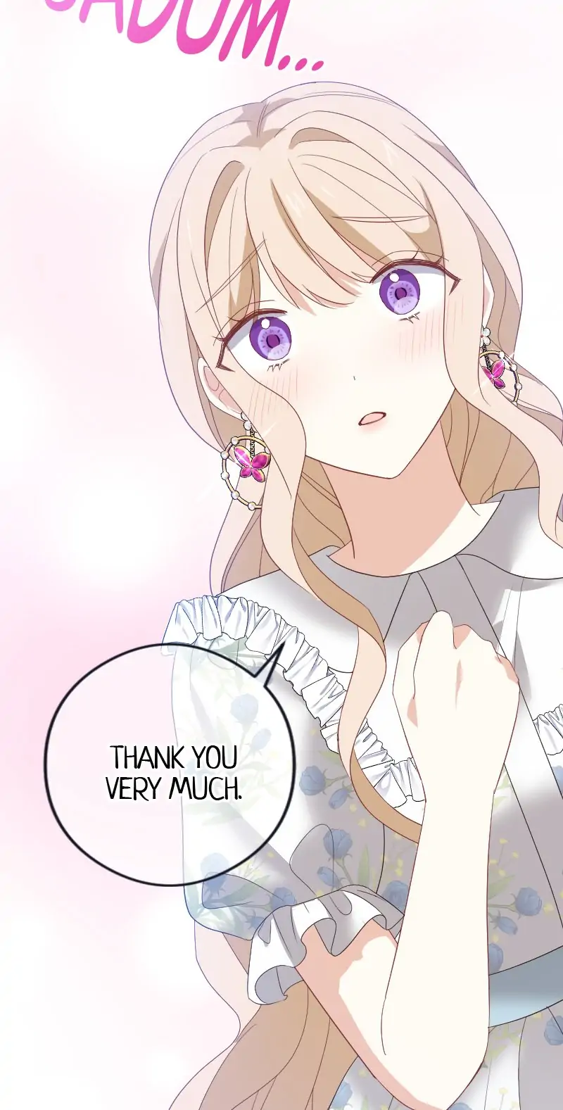 From Duty to Devotion Chapter 37 - Page 30