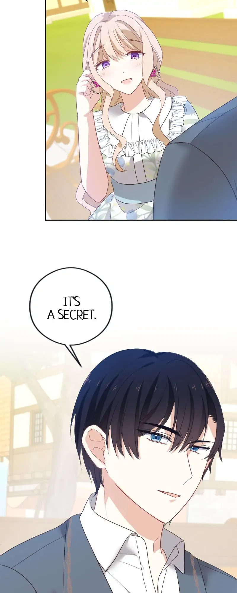 From Duty to Devotion Chapter 37 - Page 32