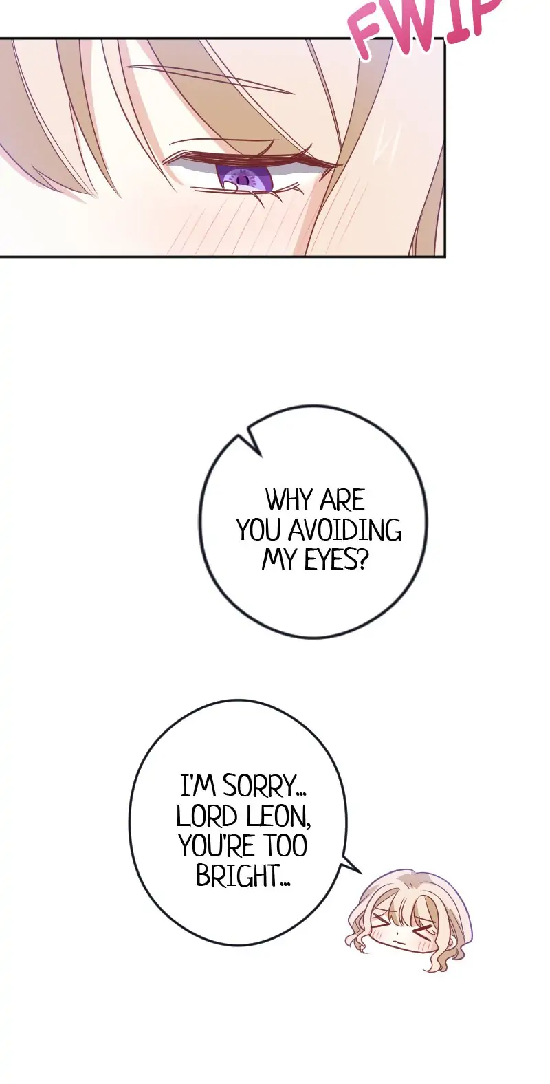 From Duty to Devotion Chapter 37 - Page 34