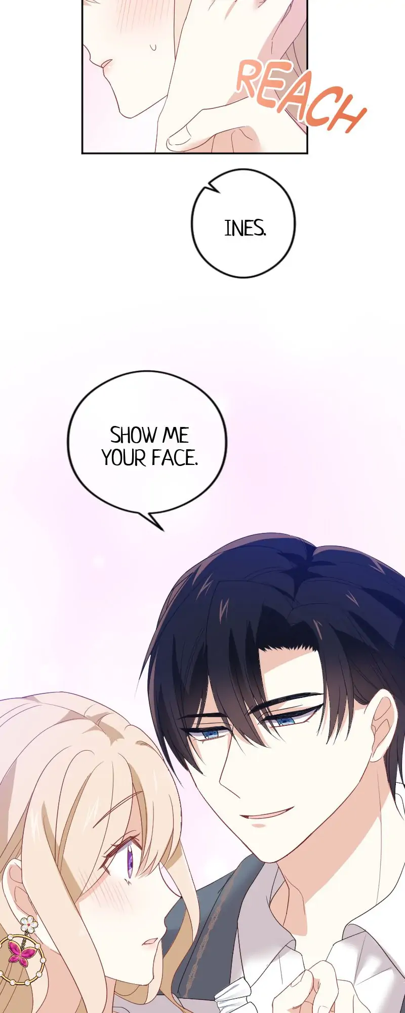From Duty to Devotion Chapter 37 - Page 36
