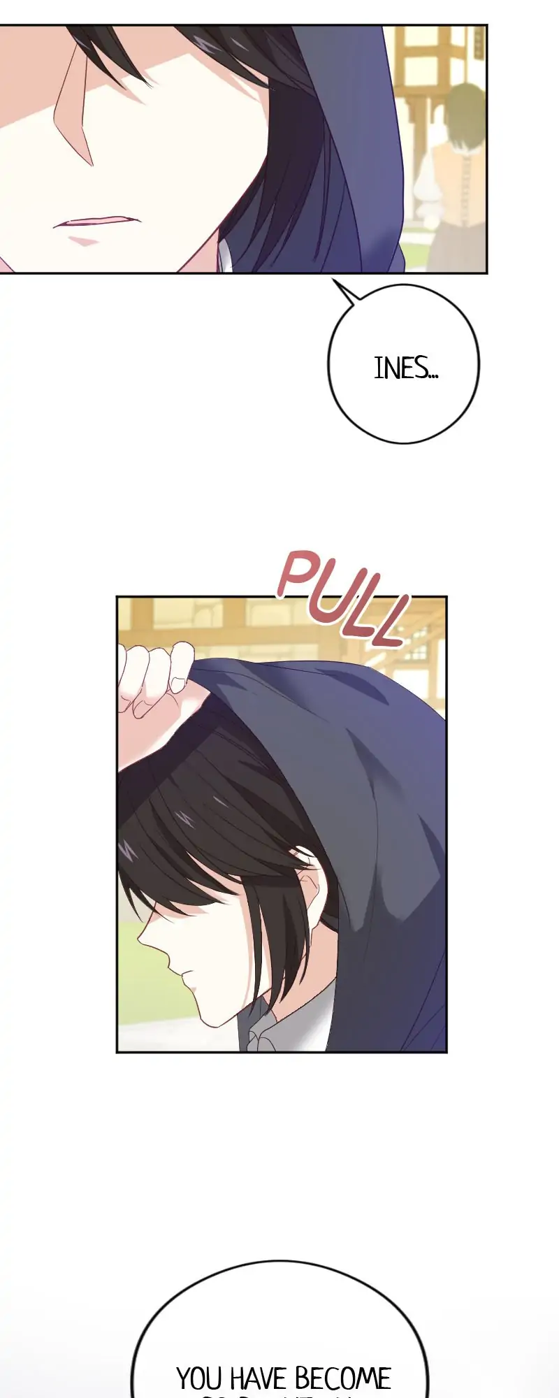 From Duty to Devotion Chapter 37 - Page 38
