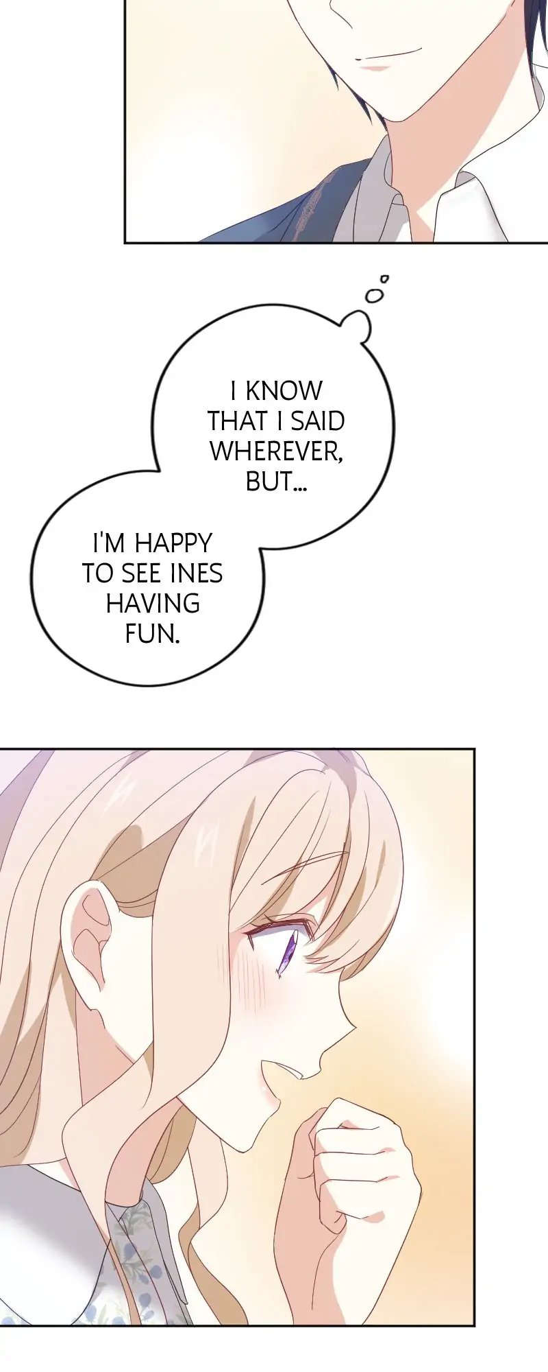 From Duty to Devotion Chapter 37 - Page 5