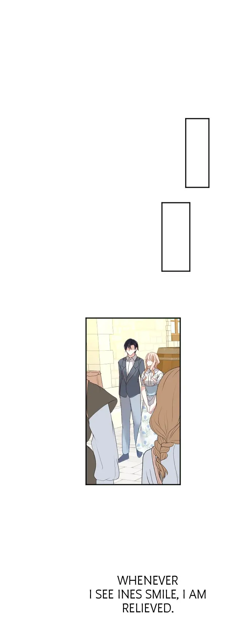 From Duty to Devotion Chapter 37 - Page 6