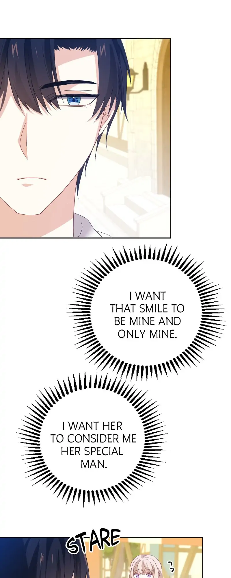 From Duty to Devotion Chapter 37 - Page 9