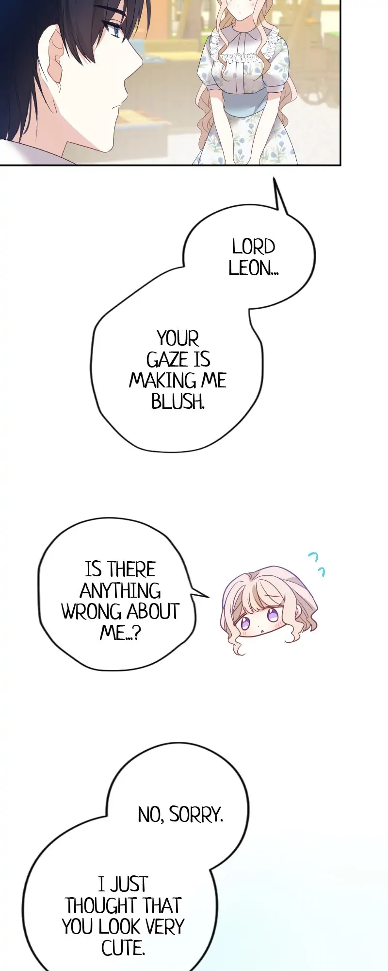 From Duty to Devotion Chapter 37 - Page 10