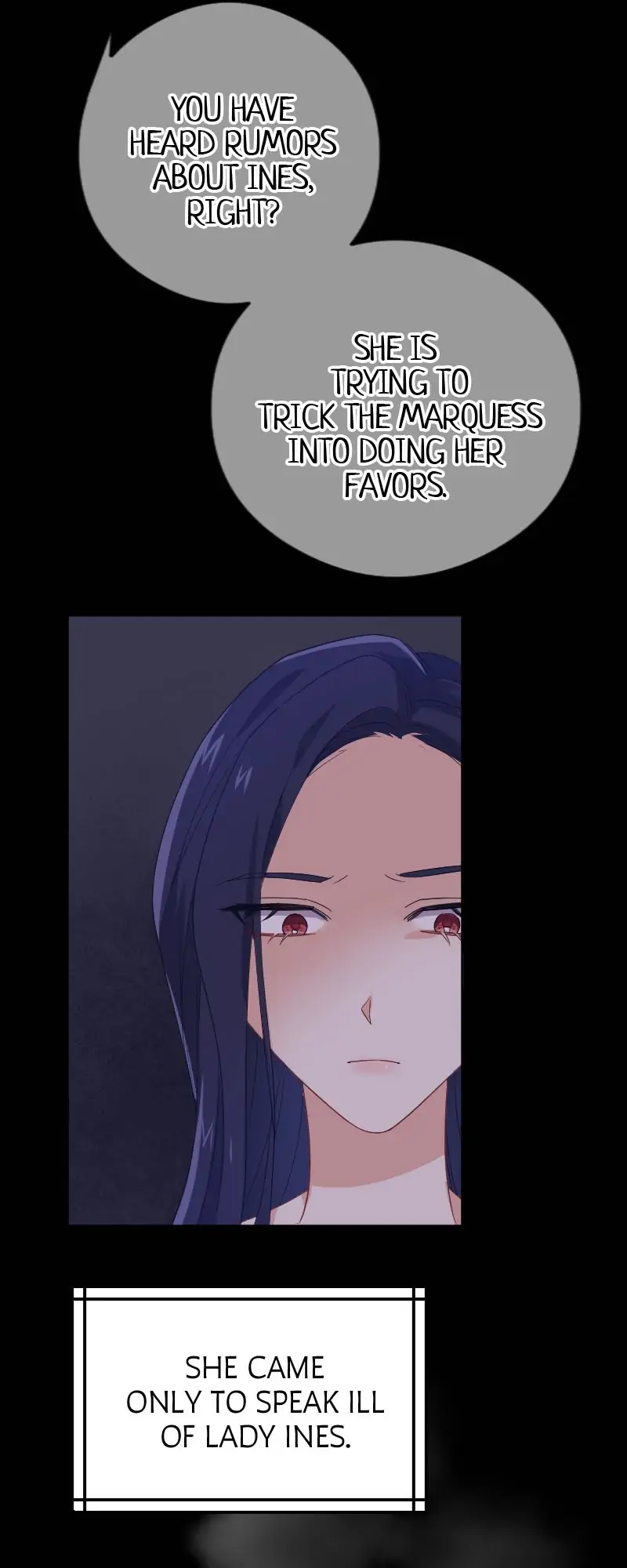 From Duty to Devotion Chapter 38 - Page 11