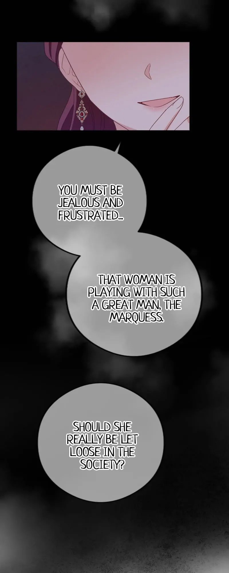 From Duty to Devotion Chapter 38 - Page 12