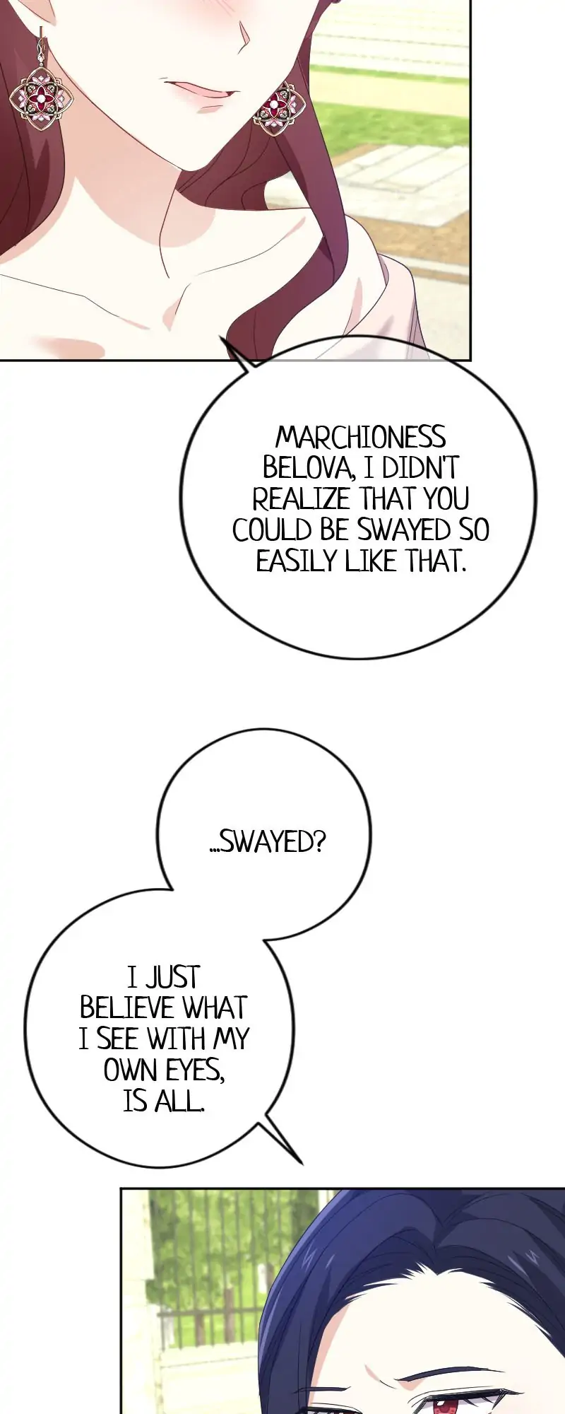 From Duty to Devotion Chapter 38 - Page 16