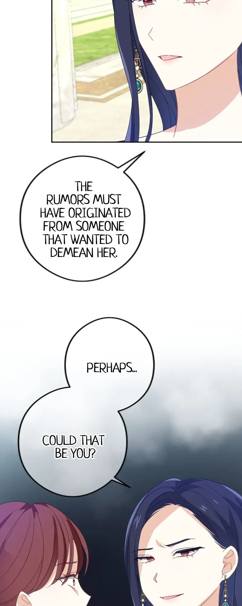 From Duty to Devotion Chapter 38 - Page 17