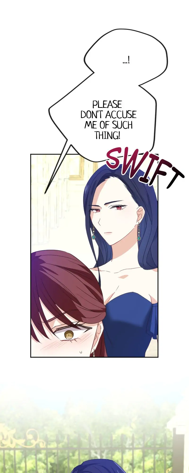 From Duty to Devotion Chapter 38 - Page 19