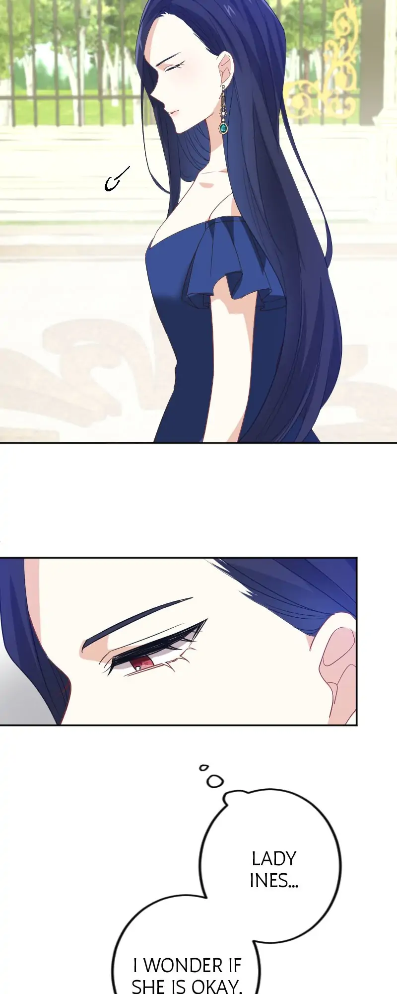 From Duty to Devotion Chapter 38 - Page 20
