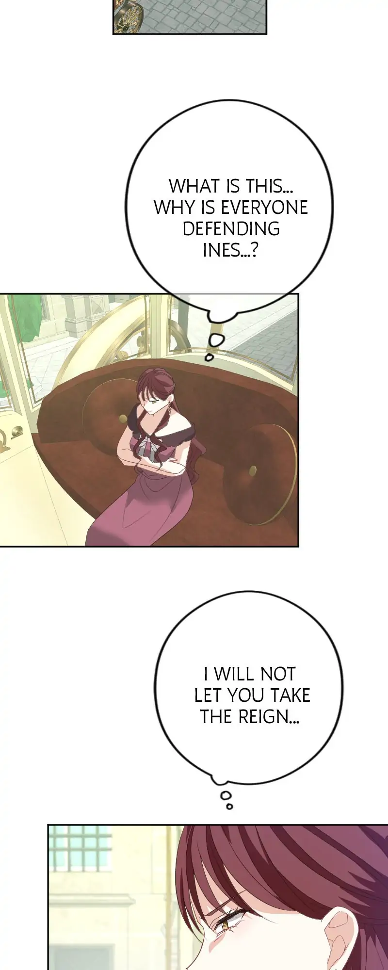 From Duty to Devotion Chapter 38 - Page 22