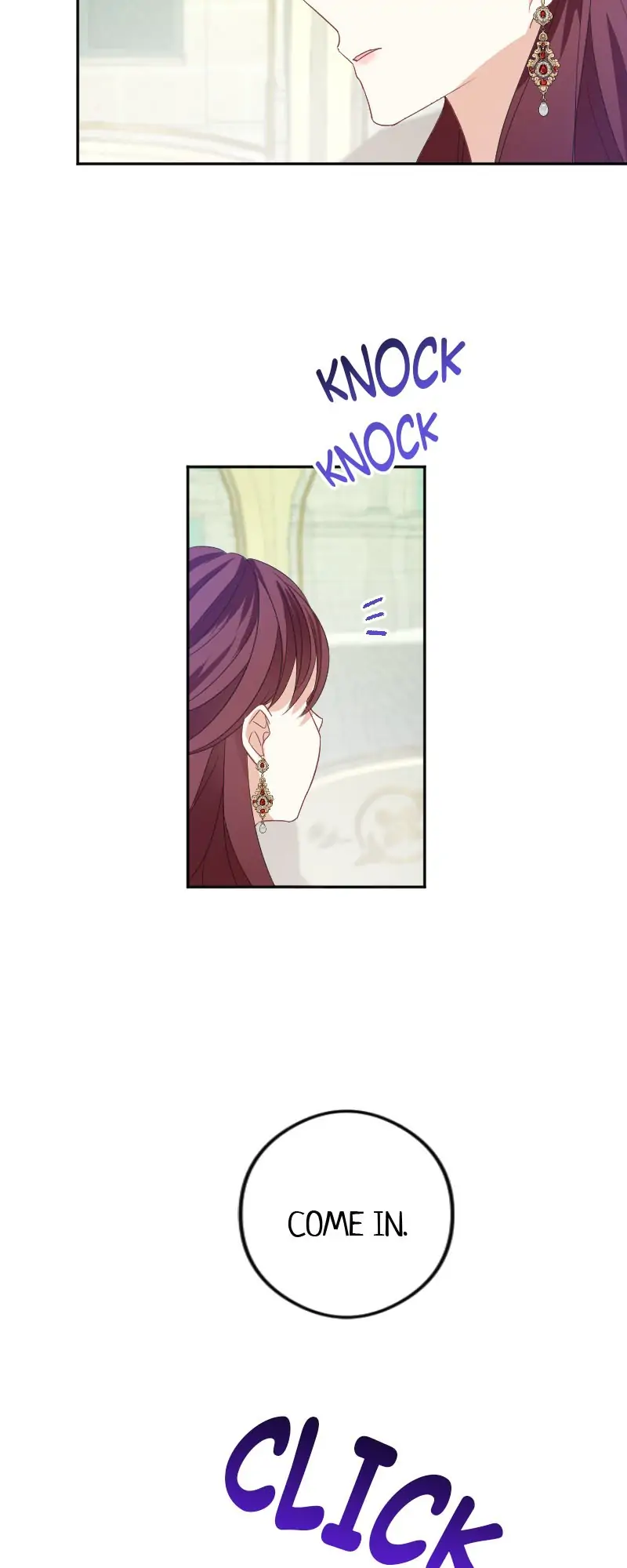 From Duty to Devotion Chapter 38 - Page 23
