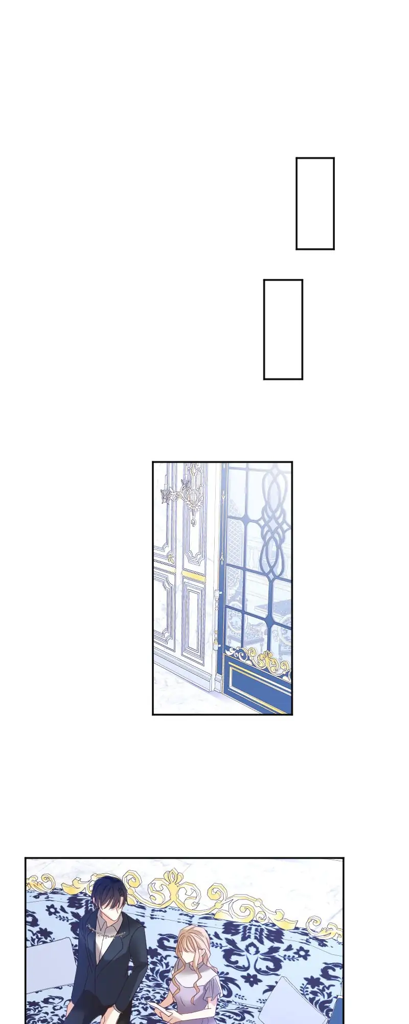 From Duty to Devotion Chapter 38 - Page 27